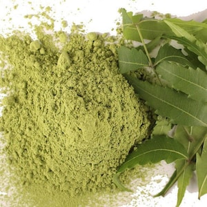 Neem Powder - Azadirachta Indica