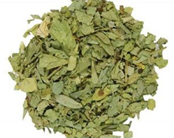 Henna Leaves - Mehndi Patta - Mehandi Leaf - Lawsonia inermis - Hina - Heena