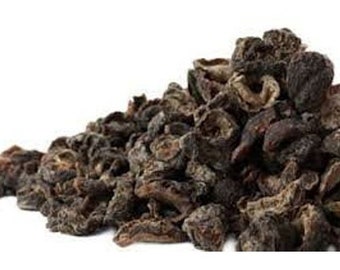 Dried Amla - Phyllanthus Emblica - Indian Gooseberry