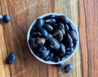 Black Kaunch Seeds  - Beej Kaunch Kala - Mucuna Pruriens - Cowhage - Velvet Bean
