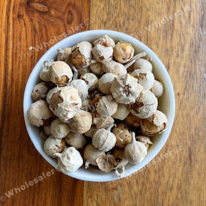 Paneer Dodi - Paneer Ke Phool - Withania Coagulan