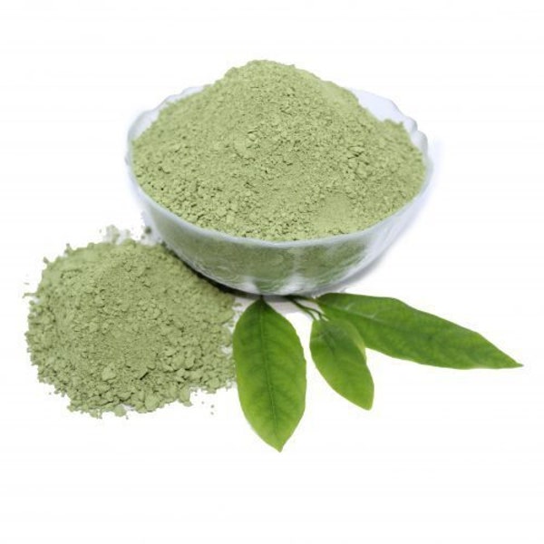 Indigo Powder - Neel - Nilika - Indigofera tinctoria - Natural and Pure