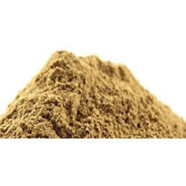 Bahera Powder - Baheda - Bibhitaki - Terminalia Bellirica - Beleric ...