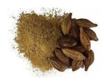 Harad (Big) Powder - Haritaki Powder - Terminalia chebula - Natural and Pure