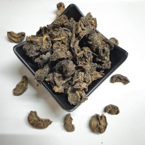 Dried Amla - Phyllanthus Emblica - Indian Gooseberry