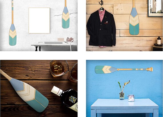 Pasotim In Legno Da Appendere Alla Parete Scultura In Legno Dipinta Decorazione Da Parete Bar