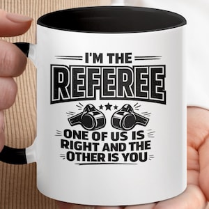 Tasse mit Spruch, sarkastische Kaffeetasse, humorvolles Geschenk für Sportfans