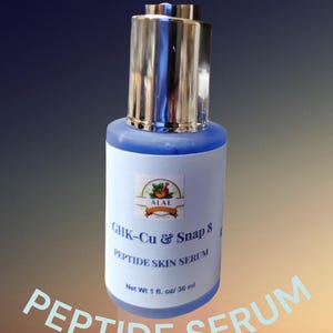 Ghk Cu Serum