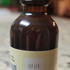 Paracress Oil