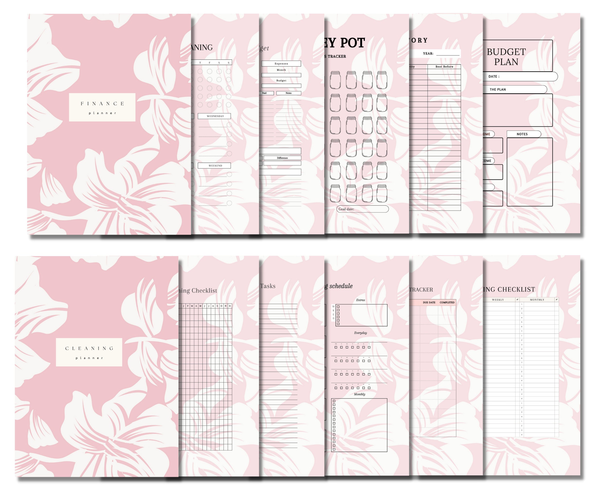 Best planner for adhd