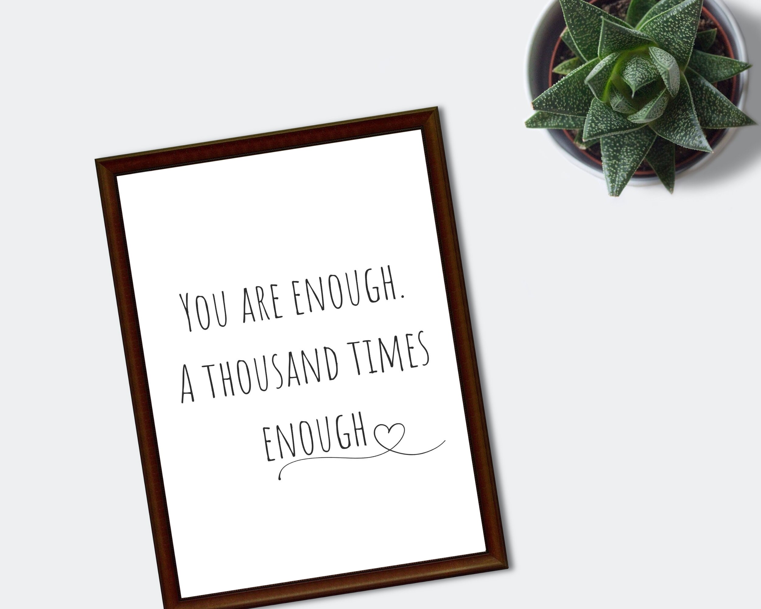 Printable Quotes, Typography Poster, Inspirational Quotes, Motivational ...