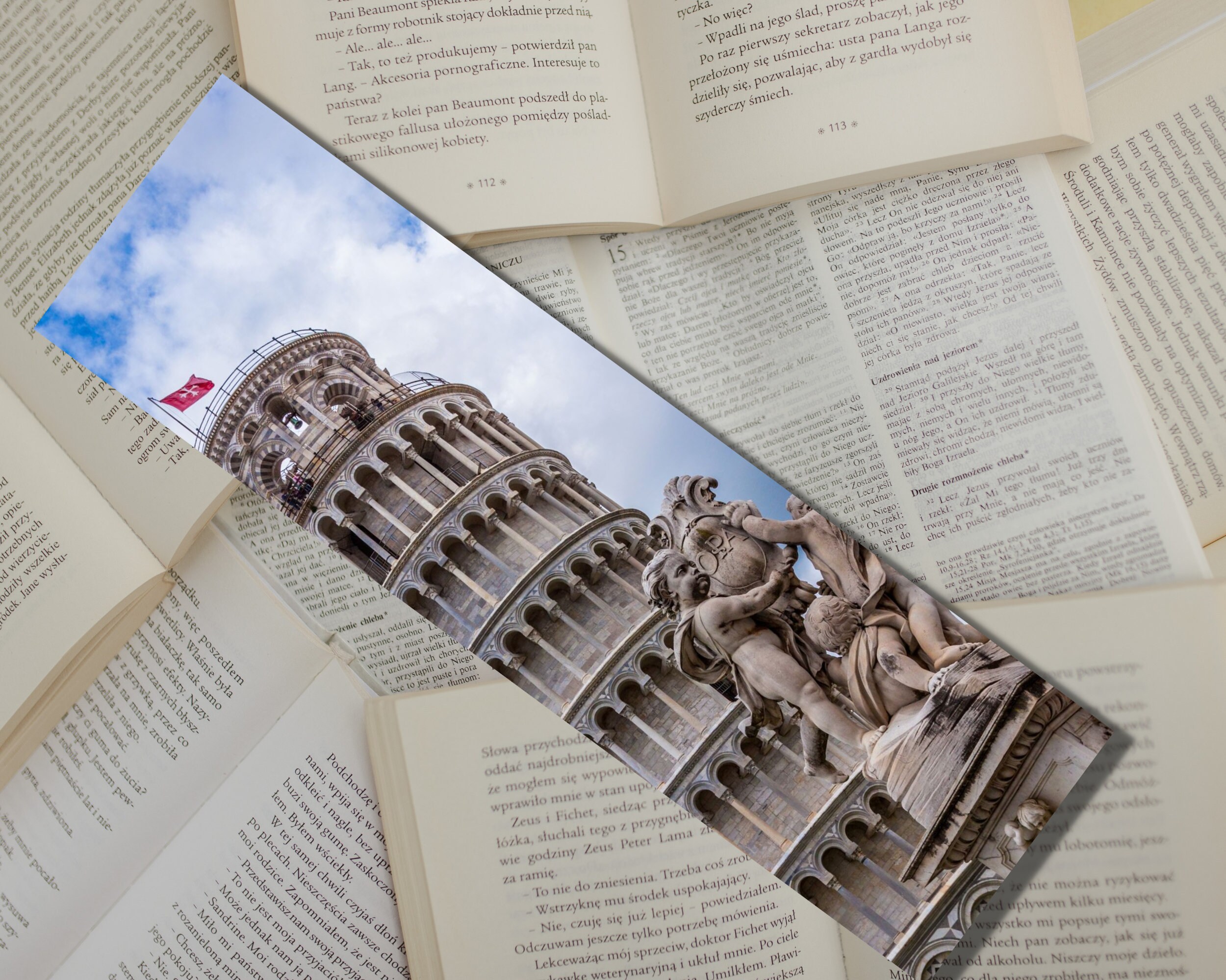 Printable Bookmarks, Digital Bookmarks, Architecture Print, Italy Print ...