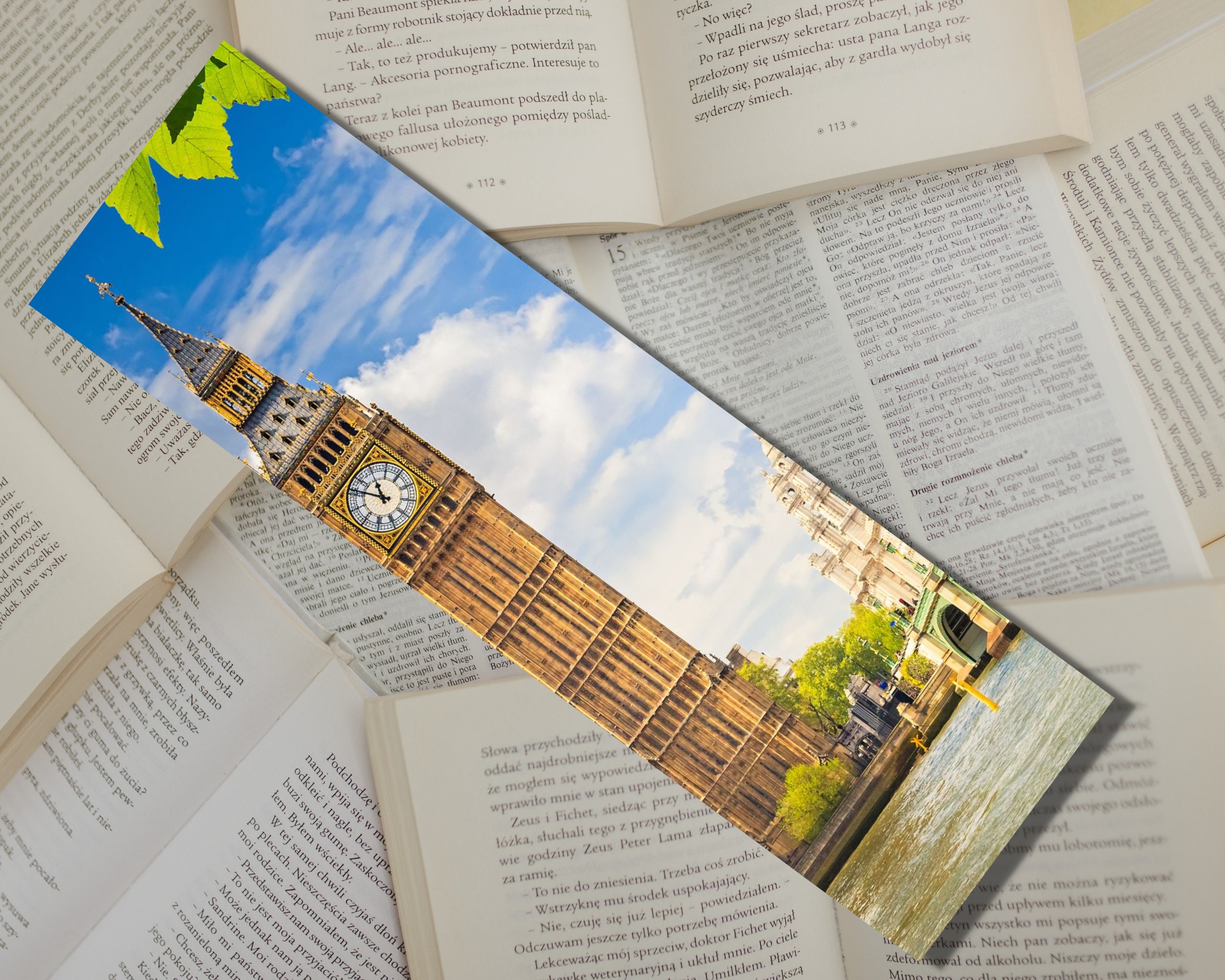 Printable Bookmarks England Print Bookmark London Print Etsy