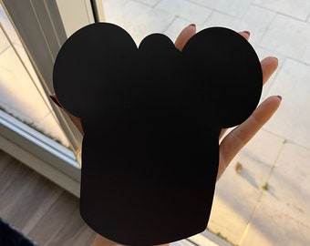ミッキーとミニーのディズニー風ディズニークルーズスイートドア