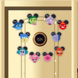 ディズニー　ミッキー　マグネット付き　メモ 楽天市場】フック マグネットフック Disney ミッキーマウス