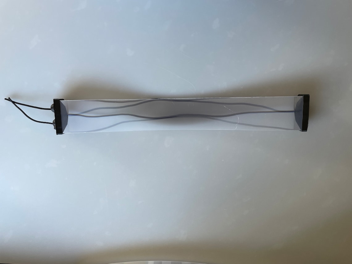 Anti Bezel / Bezel Free Kit Etsy UK