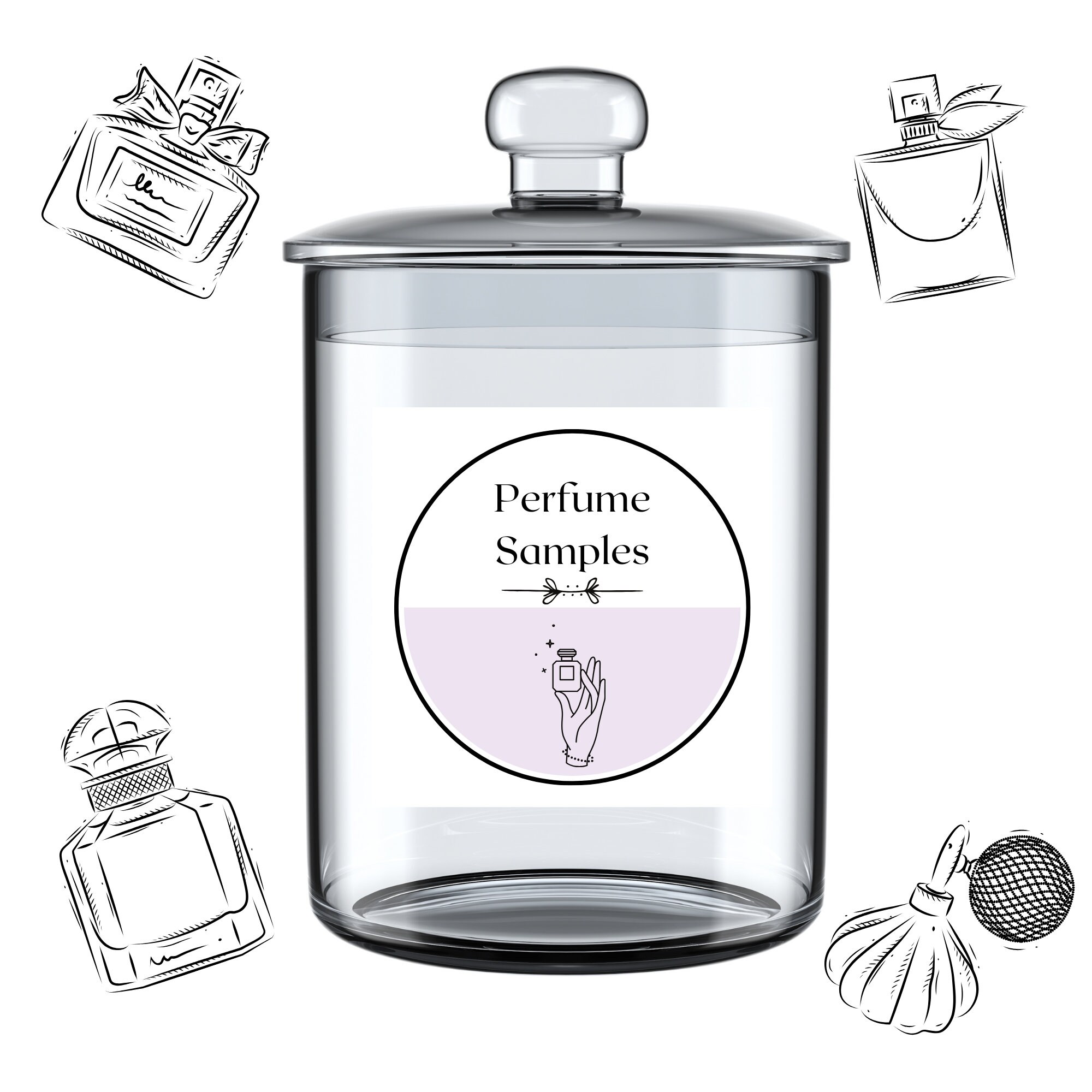 Printable Bathroom Labels Organization Stickers Template Labels for ...