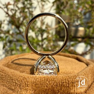 Cathedral Ring