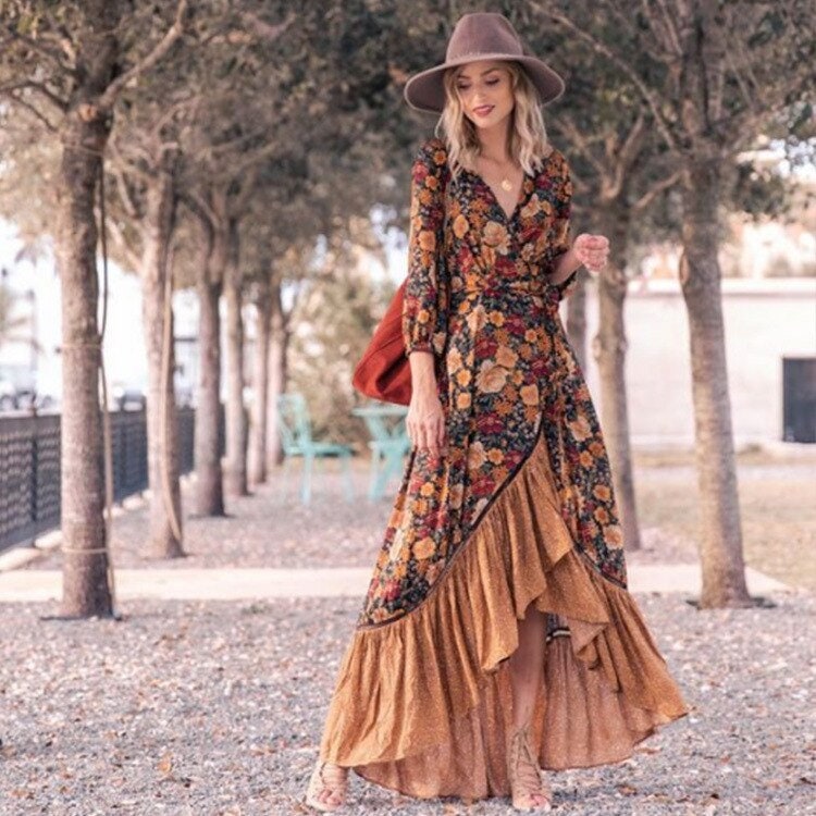 boho fashion 2020