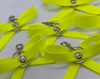 The yellow ribbon “small”