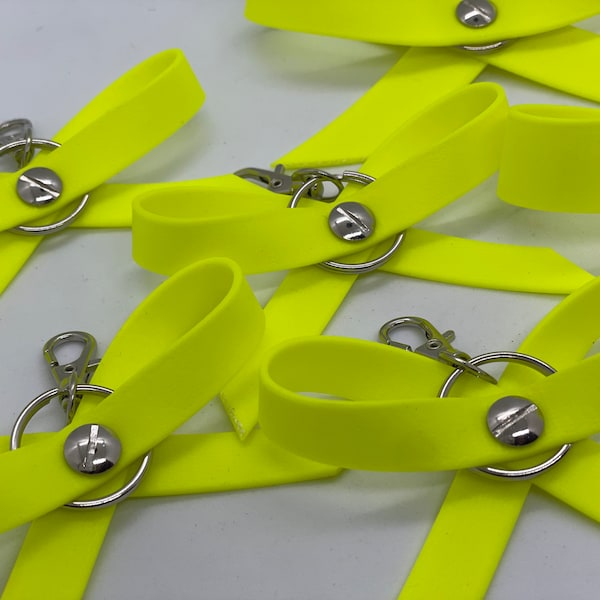 The yellow ribbon “small”