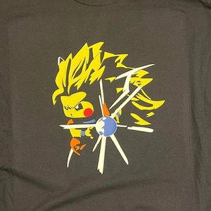 Pikamehameha Shirt