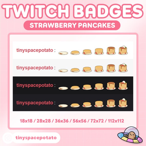 Top 21 Twitch Sub Badges To Spice Up Your Streams