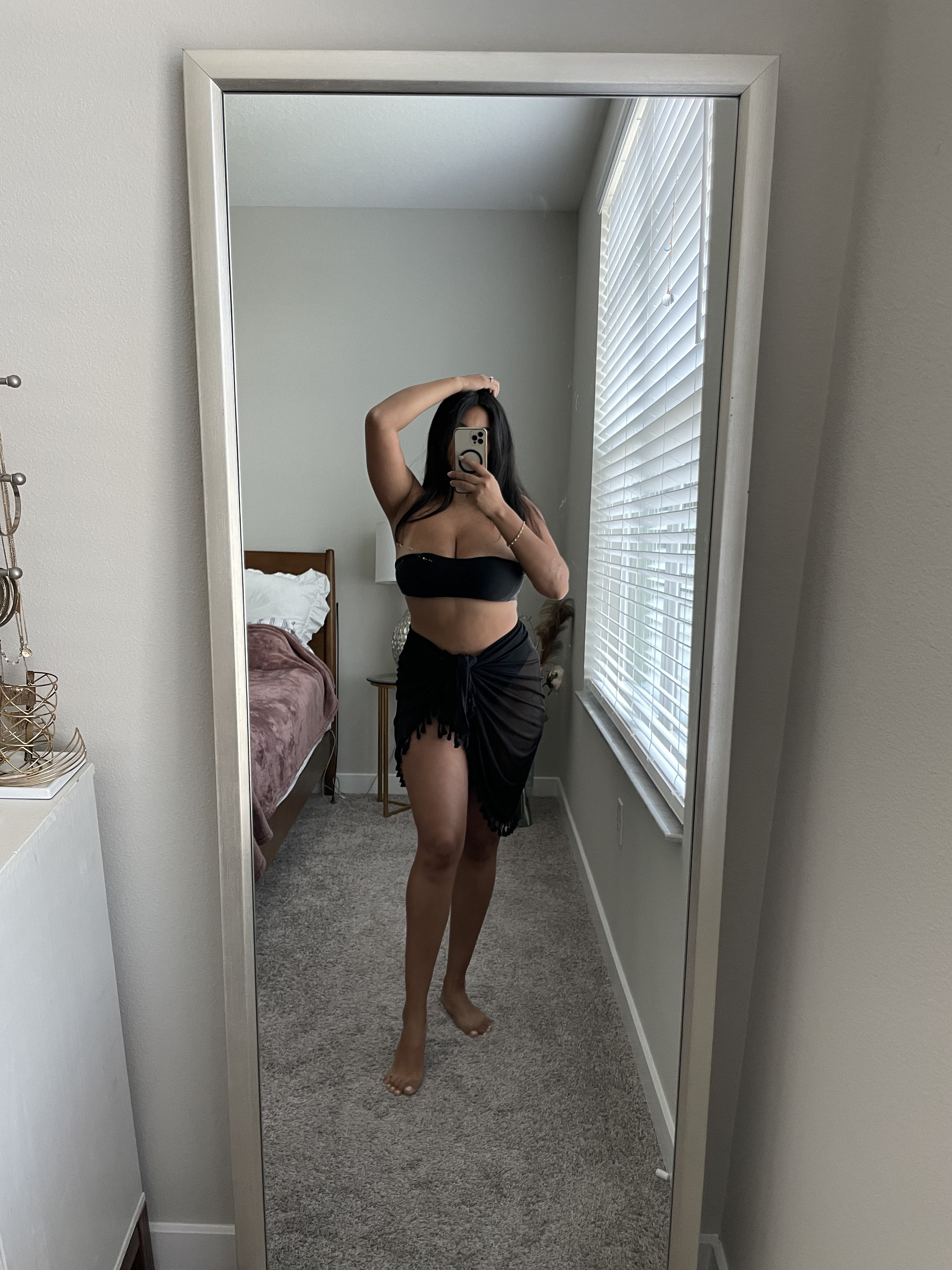 Summer Cover-up Set 1