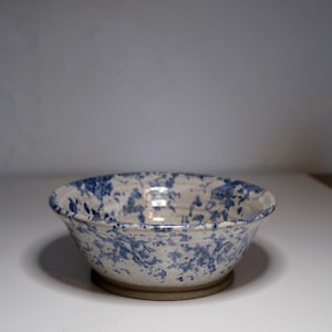 Ceramic Bowl, Handmade bowl, Houswarming, Handmade Pottery, Kitchen Art, Pottery Bowl, Pottery, Trinket Bowl, Unique 4th of July gift