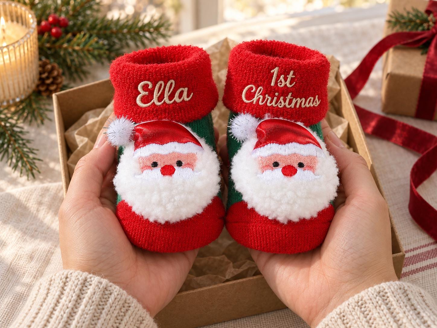 Christmas Eve - Etsy Canada