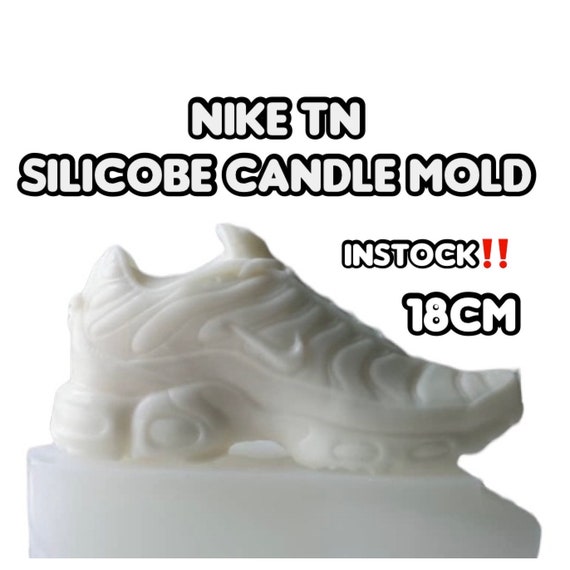 Mold Large 18cm Nike TN Sneaker 3D - Etsy