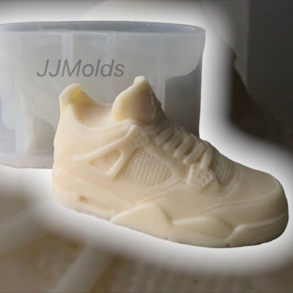 3d Shoe Mold Etsy