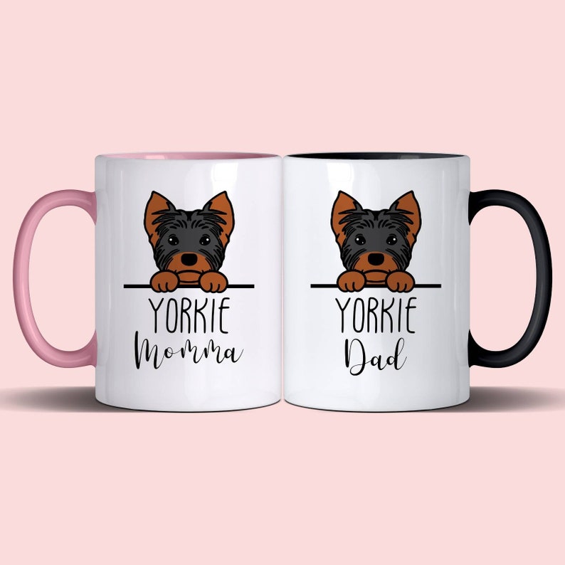 Yorkshire Terrier Gifts