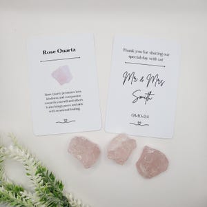 Rozenkwarts bruiloft gunsten kristallen geschenken voor bruiloftsgasten bulk gunsten bruiloft gasten gunsten gepersonaliseerde ruwe stenen of tuimelstenen