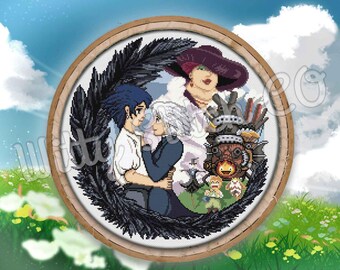 COMINCA ハウルの動く城　ハウル　マルクル Amazon | コミニカ ディスプレイモデルコレクション 「ハウルの