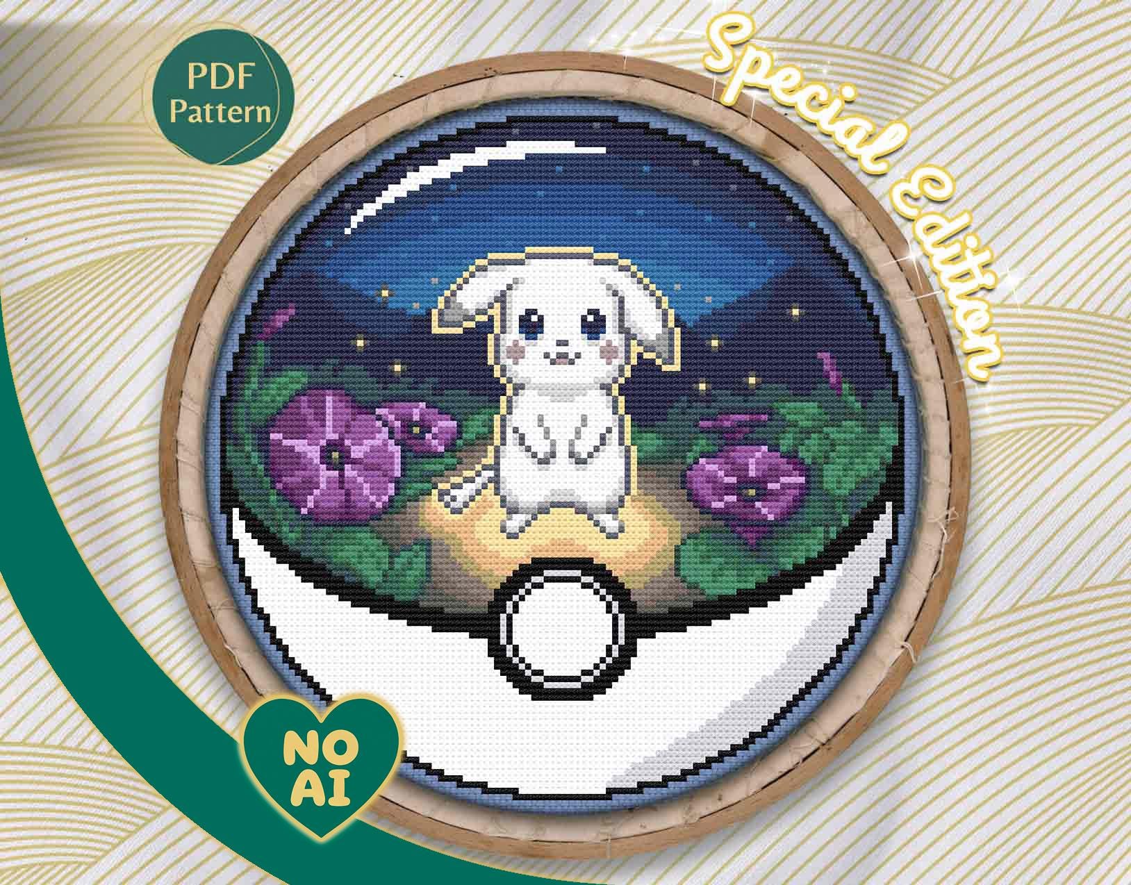 Tapu Lele - Etsy Denmark
