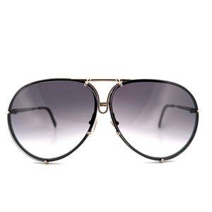 Vintage 80s Porsche Sunglasses Mod 5623 - Small/Medium - Made in Austria