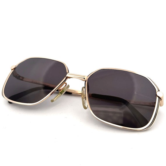 Vintage 80s Ch. Dior Monsieur 2170 Sunglasses - Medium Vintage 80s Ch. Dior Monsieur 2170 Sunglasses - Medium
