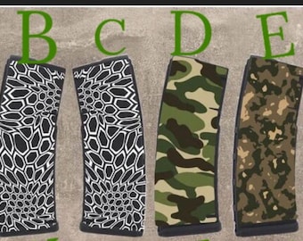 P mag Digital File (1) per sale PLEASE READ!!!