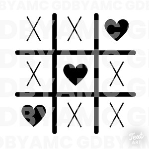 Xoxo Tres en raya