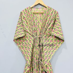 Caftan dress, Plus size caftan, Kaftan dress, Kimono, Cotton Caftan, Cotton Kaftan, Kaftan maxi dress, Long Caftan, Maxi dress, Cape dress