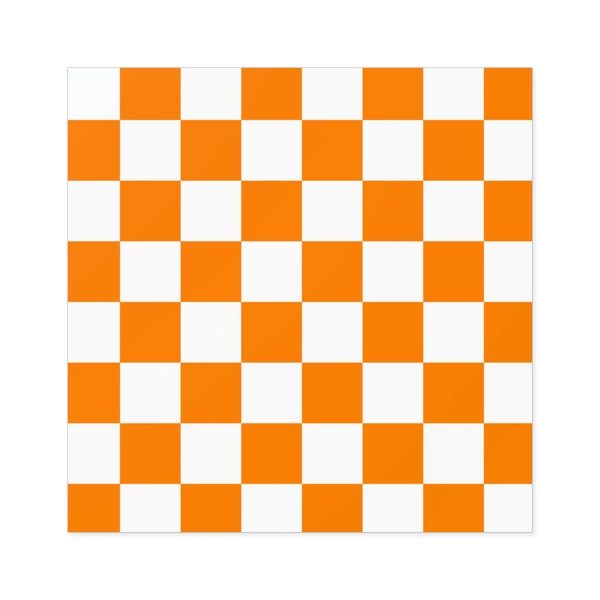 Adesivo Tennessee Vols Mascotte #2 - Decalcomania Auto In Vinile Impermeabile