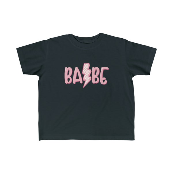 Baby Graphic Tee Etsy