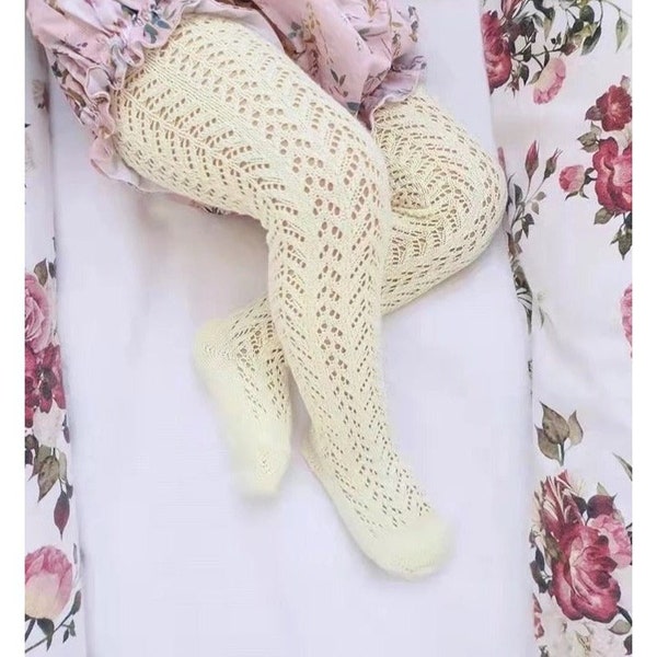 Baby Tights Etsy