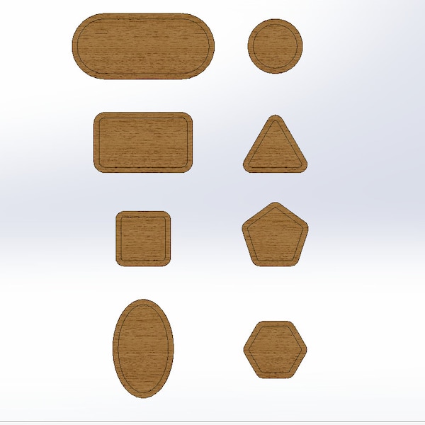Cnc Catch All Tray File Etsy Cnc Catch All Tray File Etsy