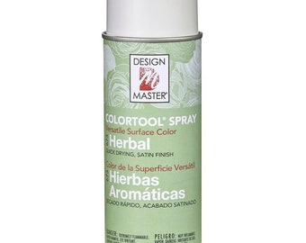Herbal Color Spray