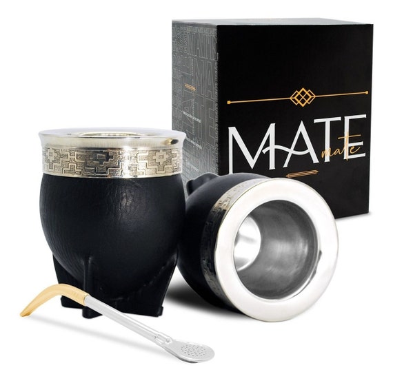 Imperial Inox Mate Cup