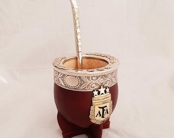 アルゼンチンワールドカップ優勝チーム、ブロンズ＆ニッケルシルバーの