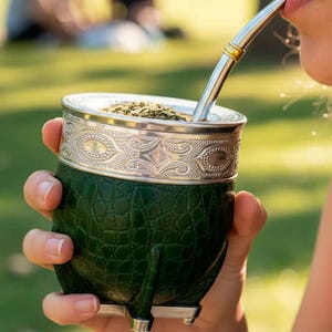 Calabaza mate - Etsy 日本