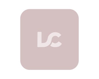 Pale Peony Cast Acrylic | 3mm Muted Soft Pink | Diode Laser Friendly